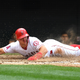 Illustration for article titled Mike Trout Is Running Again